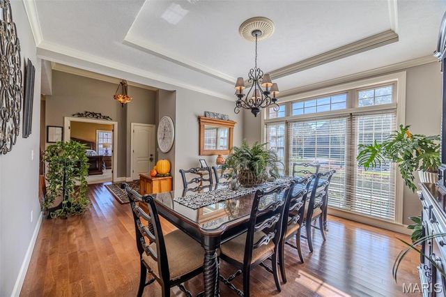 2528 Copperwood Drive, Lebanon, MO 65536