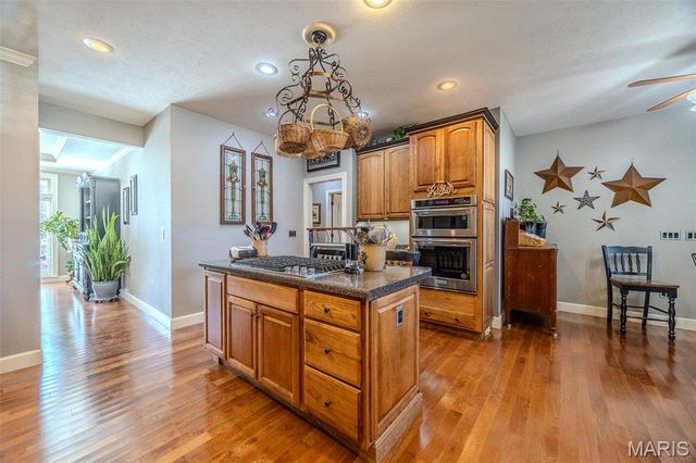 2528 Copperwood Drive, Lebanon, MO 65536