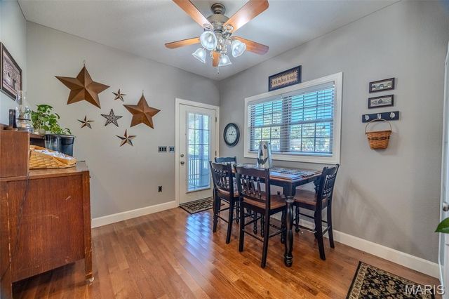 2528 Copperwood Drive, Lebanon, MO 65536