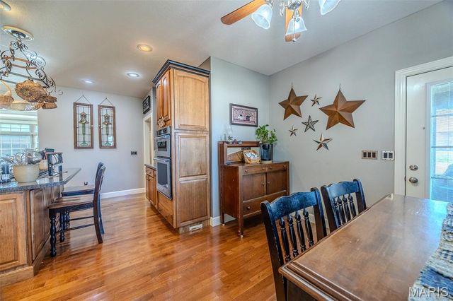 2528 Copperwood Drive, Lebanon, MO 65536