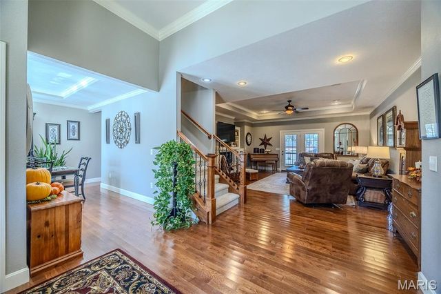 2528 Copperwood Drive, Lebanon, MO 65536