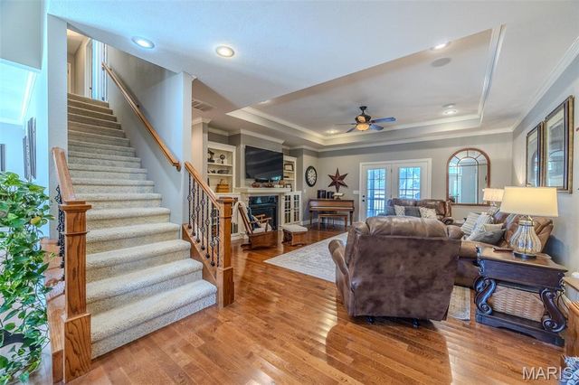 2528 Copperwood Drive, Lebanon, MO 65536