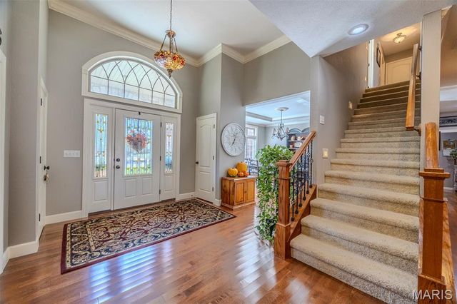 2528 Copperwood Drive, Lebanon, MO 65536