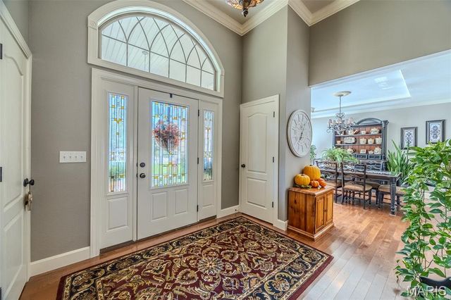 2528 Copperwood Drive, Lebanon, MO 65536