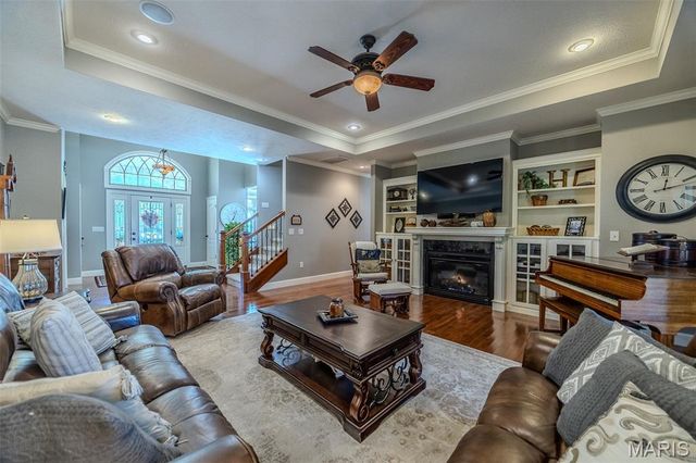 2528 Copperwood Drive, Lebanon, MO 65536