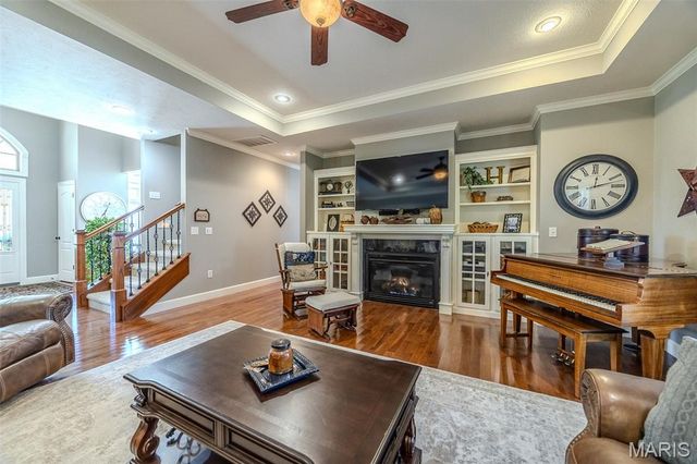 2528 Copperwood Drive, Lebanon, MO 65536