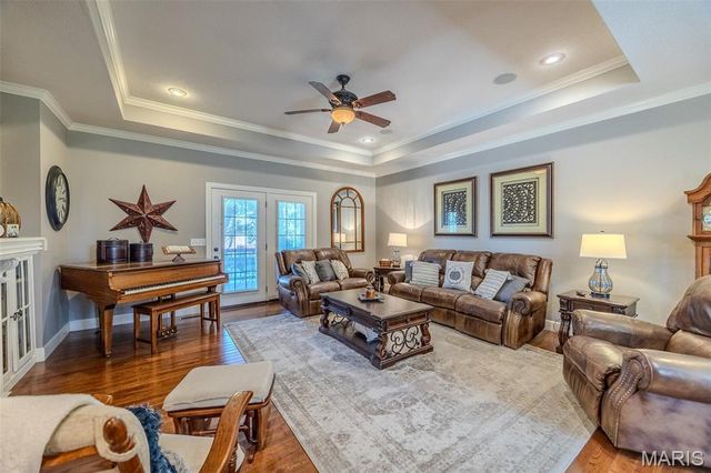 2528 Copperwood Drive, Lebanon, MO 65536