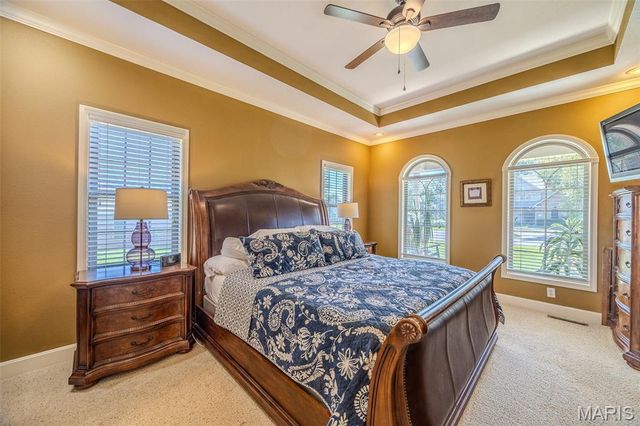 2528 Copperwood Drive, Lebanon, MO 65536