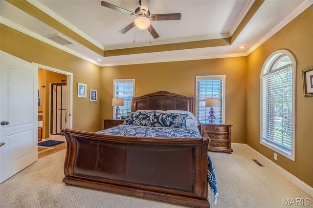 2528 Copperwood Drive, Lebanon, MO 65536