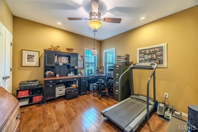 2528 Copperwood Drive, Lebanon, MO 65536