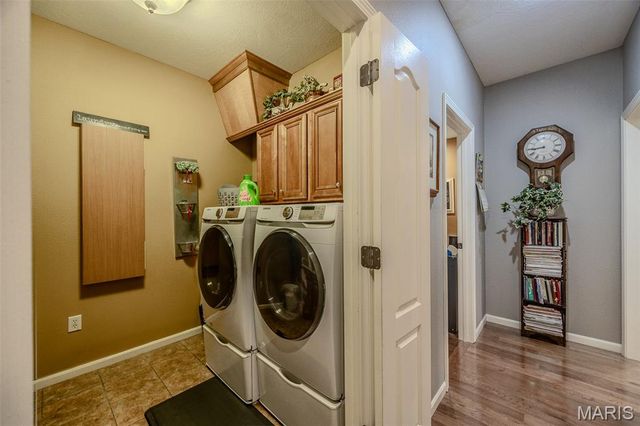 2528 Copperwood Drive, Lebanon, MO 65536