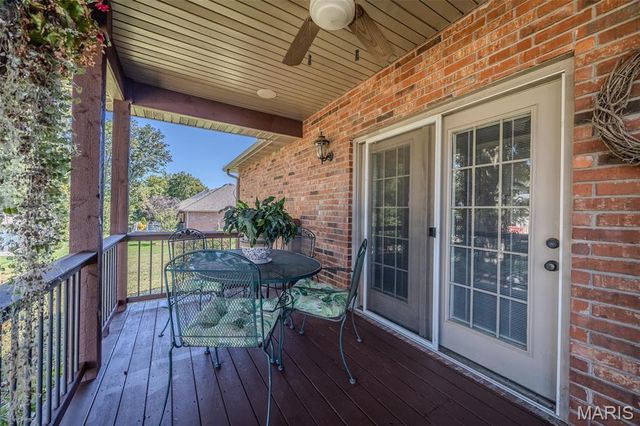 2528 Copperwood Drive, Lebanon, MO 65536