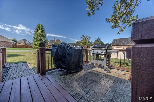 2528 Copperwood Drive, Lebanon, MO 65536