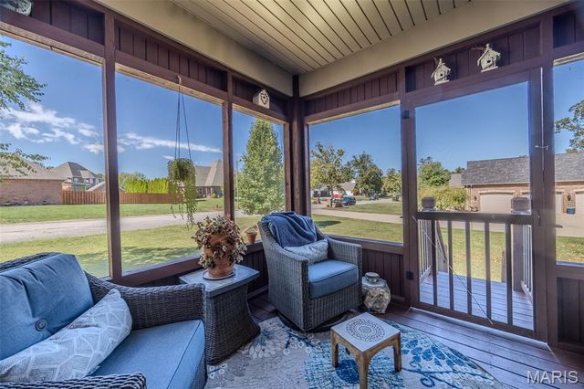 2528 Copperwood Drive, Lebanon, MO 65536