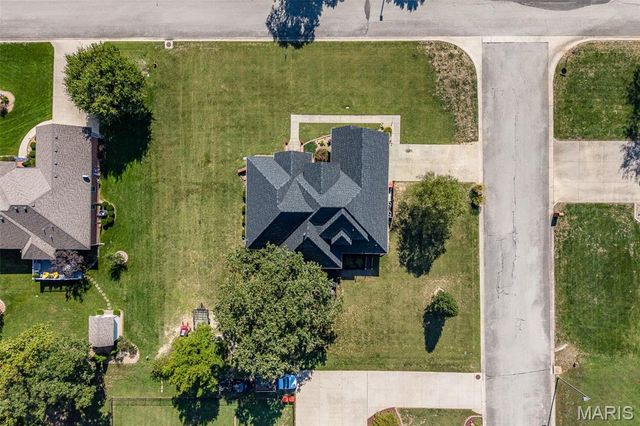 2528 Copperwood Drive, Lebanon, MO 65536