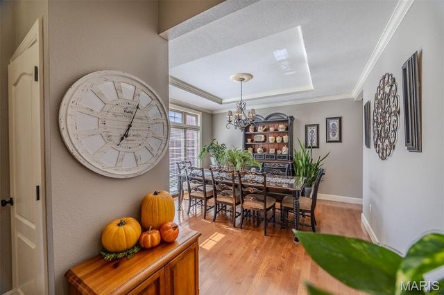 2528 Copperwood Drive, Lebanon, MO 65536