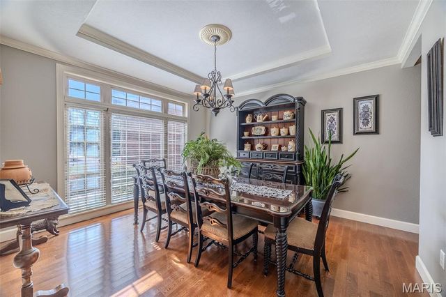 2528 Copperwood Drive, Lebanon, MO 65536