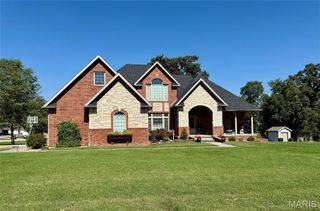 2528 Copperwood Drive, Lebanon, MO 65536