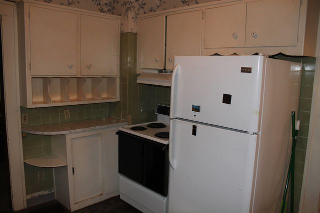 1232 N Coolidge Ave, Wichita, KS 67203