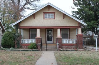 1232 N Coolidge Ave, Wichita, KS 67203