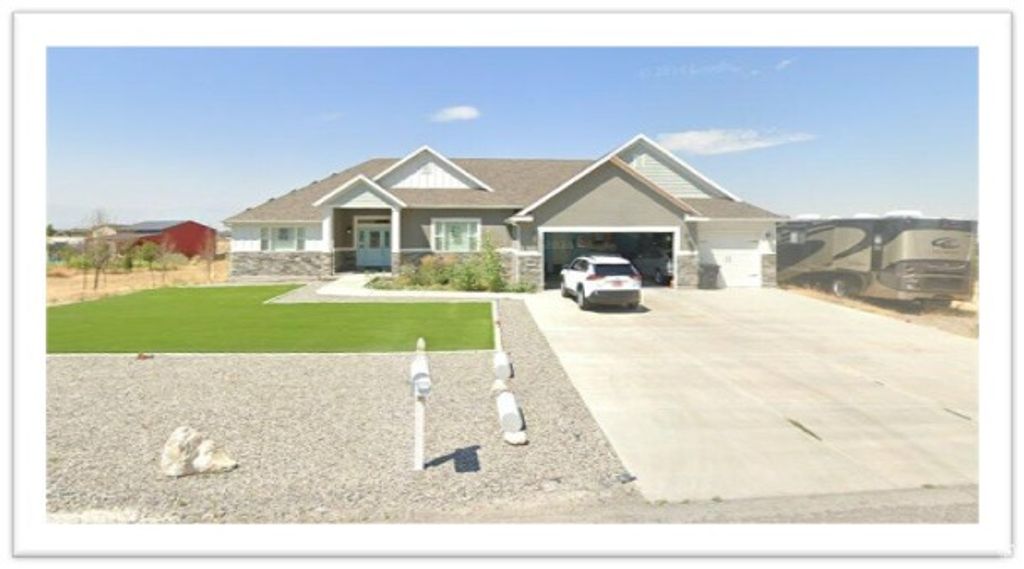 3839 N ARROWHEAD LN, Erda, UT 84074 — photo 2