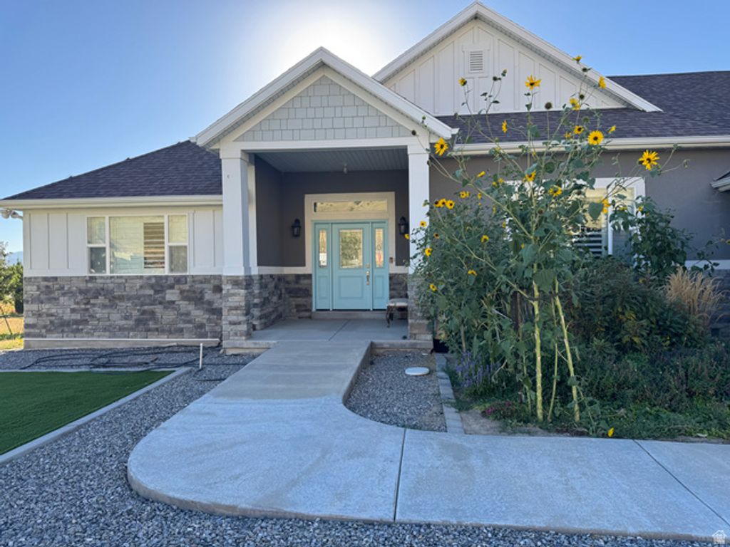 3839 N ARROWHEAD LN, Erda, UT 84074 — photo 4