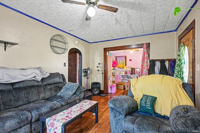 125 Huron Street, Goshen, IN 46526