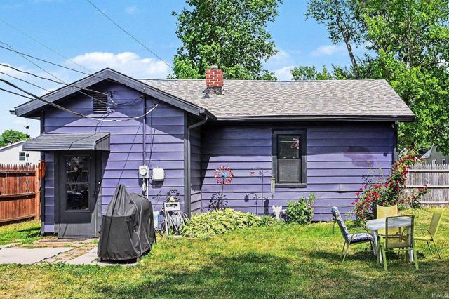 125 Huron Street, Goshen, IN 46526