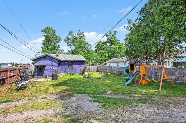 125 Huron Street, Goshen, IN 46526