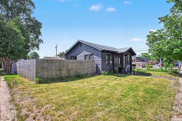 125 Huron Street, Goshen, IN 46526