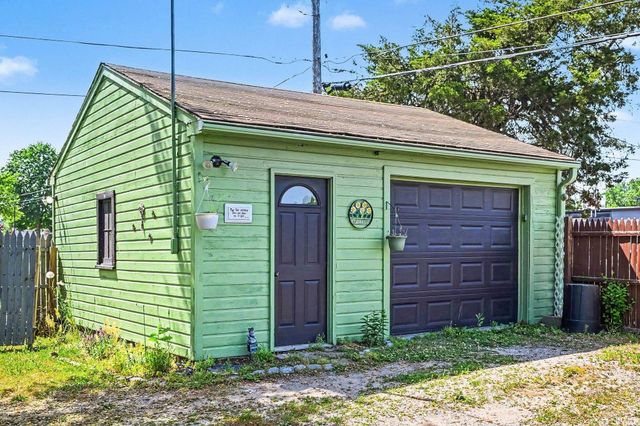 125 Huron Street, Goshen, IN 46526
