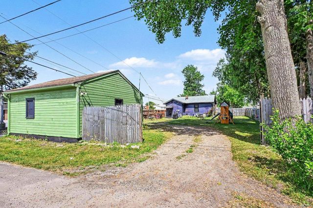 125 Huron Street, Goshen, IN 46526