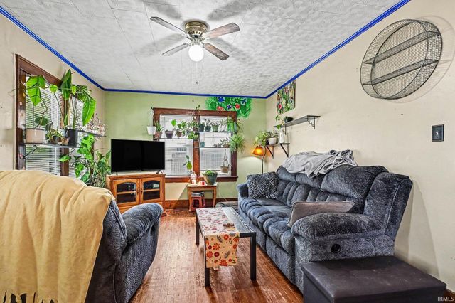 125 Huron Street, Goshen, IN 46526