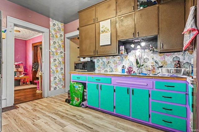 125 Huron Street, Goshen, IN 46526