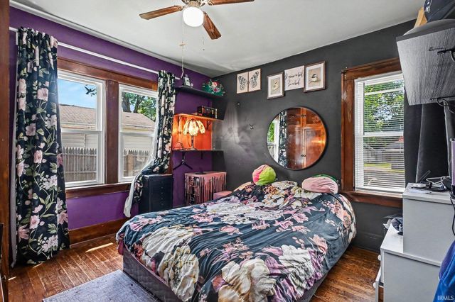 125 Huron Street, Goshen, IN 46526