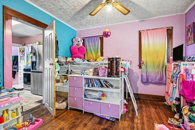 125 Huron Street, Goshen, IN 46526
