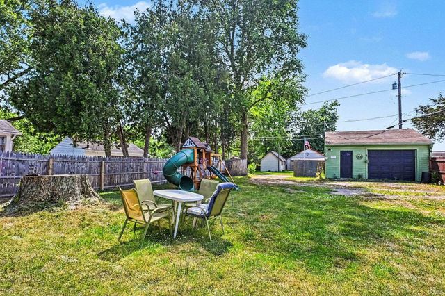 125 Huron Street, Goshen, IN 46526