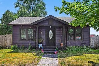 125 Huron Street, Goshen, IN 46526