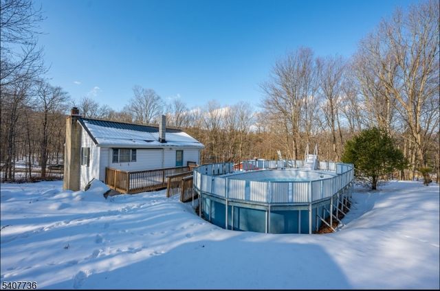 11 Brink Rd, Wantage Twp., NJ 07461