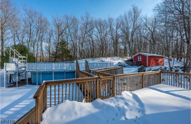 11 Brink Rd, Wantage Twp., NJ 07461