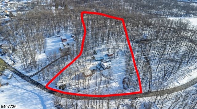 11 Brink Rd, Wantage Twp., NJ 07461