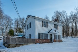 11 Brink Rd, Wantage Twp., NJ 07461