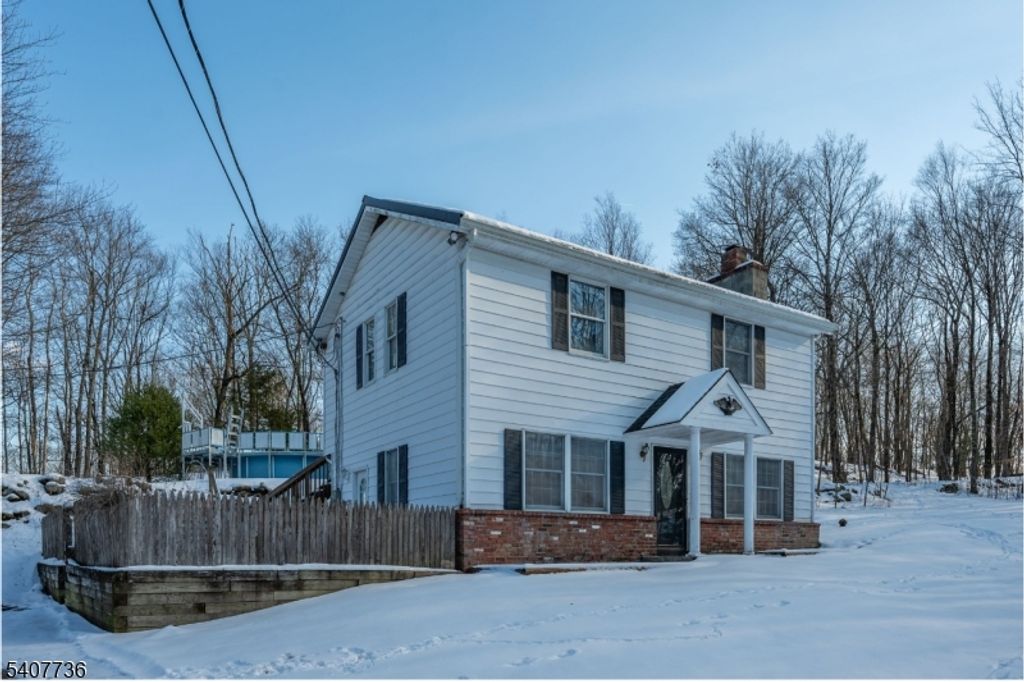 11 Brink Rd, Wantage Twp., NJ 07461