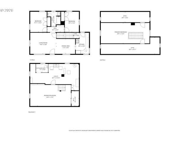 6123 Ne HALSEY St, Portland, OR 97213