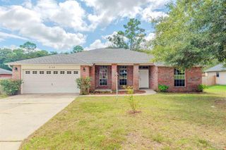 2159 Liberty Loop Rd, Cantonment, FL 32533