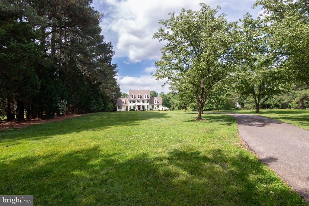 28028 PLAYTOR RD, Easton, MD 21601