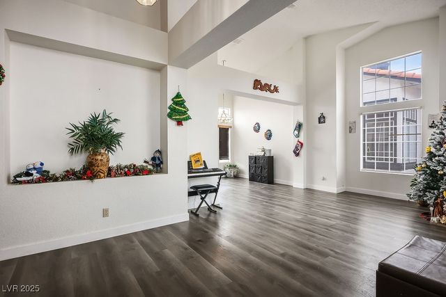 3805 Dauntless Drive, North Las Vegas, NV 89031