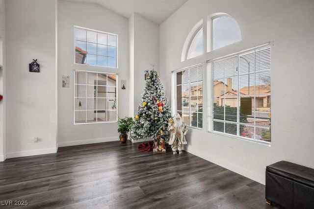 3805 Dauntless Drive, North Las Vegas, NV 89031