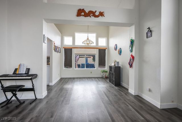 3805 Dauntless Drive, North Las Vegas, NV 89031