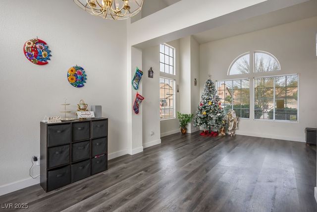 3805 Dauntless Drive, North Las Vegas, NV 89031